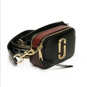 Marc Jacob The Snapshot Bag
